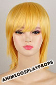 Hunter x Hunter Cosplay Kurapika Wig