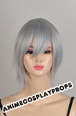 Kore wa Zombie Desu ka Cosplay Ayumu Aikawa Wig