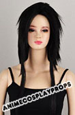 Naruto Madara Uchiha Cosplay Wig