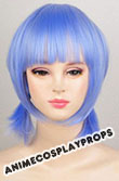 Cyphers Online Charlotte Cosplay Wig