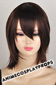 The Kawarazaki Household 2 Anna Cosplay Wig