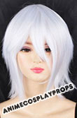 Toaru Majutsu no Index Accelerator Cosplay Wig