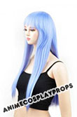 Toaru Majutsu no Index Cosplay Wig