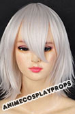 Witch Hunter Cosplay Tasha Godspell Wig