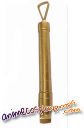 Macross Frontier Cosplay Sheryl Nome Microphone