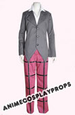 Seitokai No Ichizon Boy Uniform