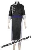 Gintama Cosplay Kamui Costume