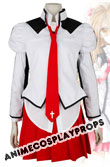 Imperial Academy High School Girl Uniform
