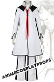 Imperial Academy High School Boy Uniform