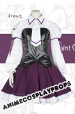 Saint October Kotono Hayama Cosplay Costume