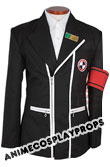 Persona 3 Cosplay Main Characters Boy School Uniform