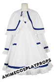 Rozen Maiden Cosplay Hinaichigo Costume