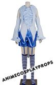 Shugo Chara Cosplay Miki Costume