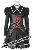 Shugo Chara Cosplay Utau Hoshina Costume