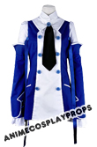Pandora Hearts Cosplay Echo Costume